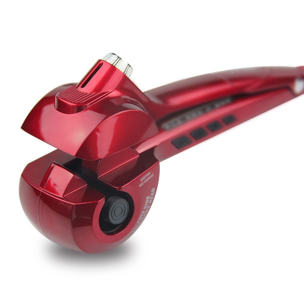 Curling Iron Porn 114