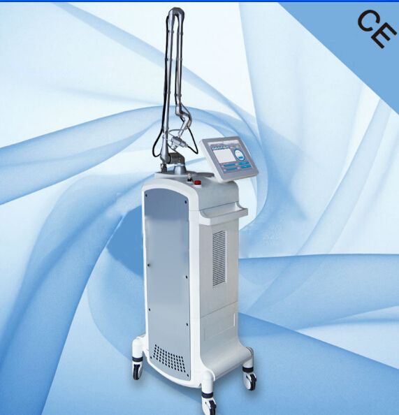 Professional Co2 Fractional Laser Skin Resurfacing System Co2 Surgery