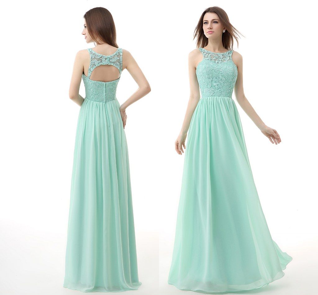 Bridesmaids dresses in stock