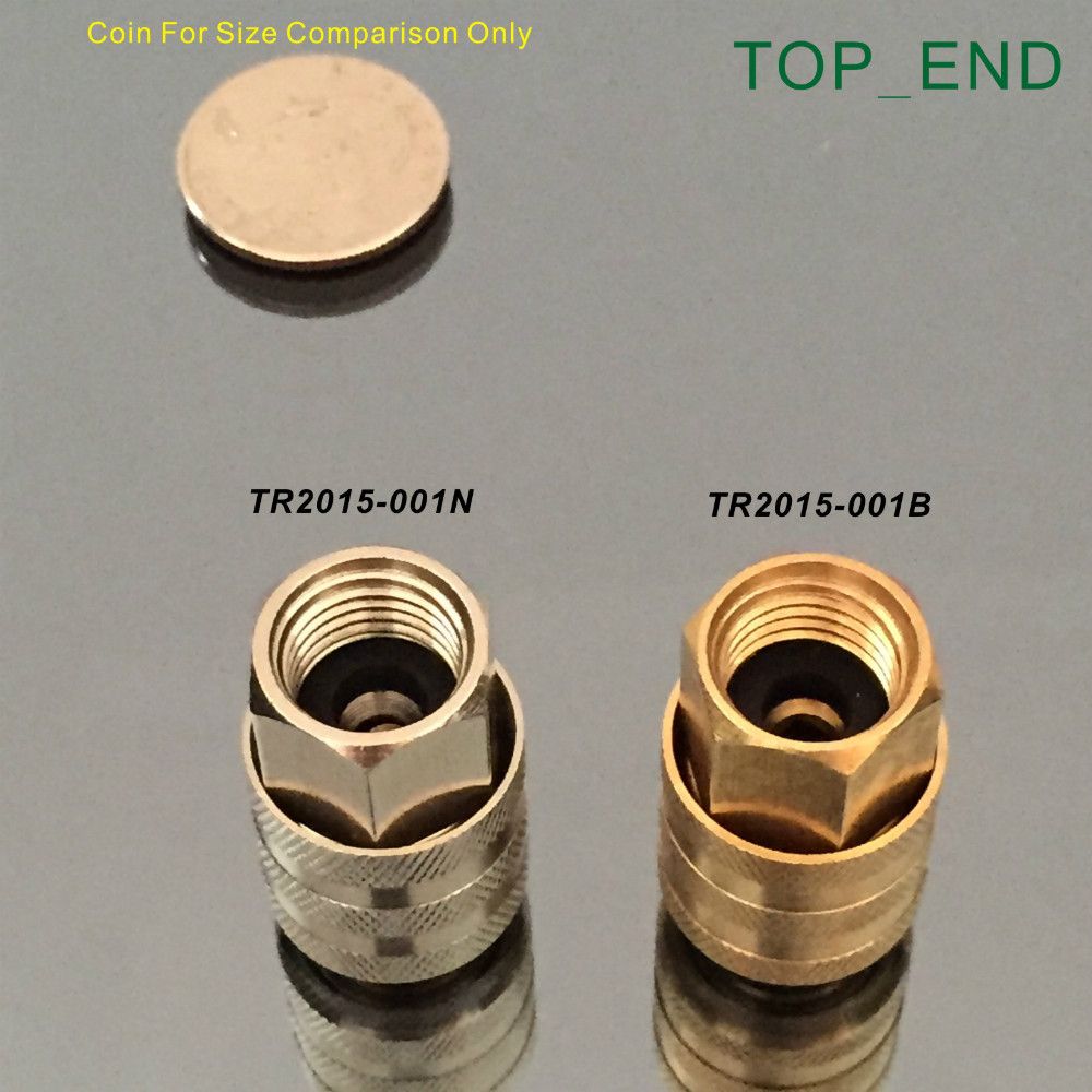 Online Cheap Wholesale Open End Flow Through,Original Brass,Air Chuck