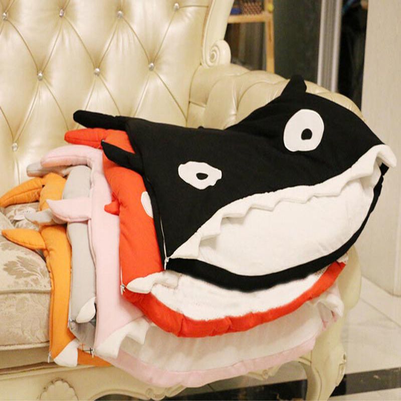 Shark Pillow Sleeping Bag shark snuggly wholesale blanks baby shark sack blanket sleeping Shark Pillow Sleeping Bag shark snuggly wholesale blanks baby shark sack blanket sleeping