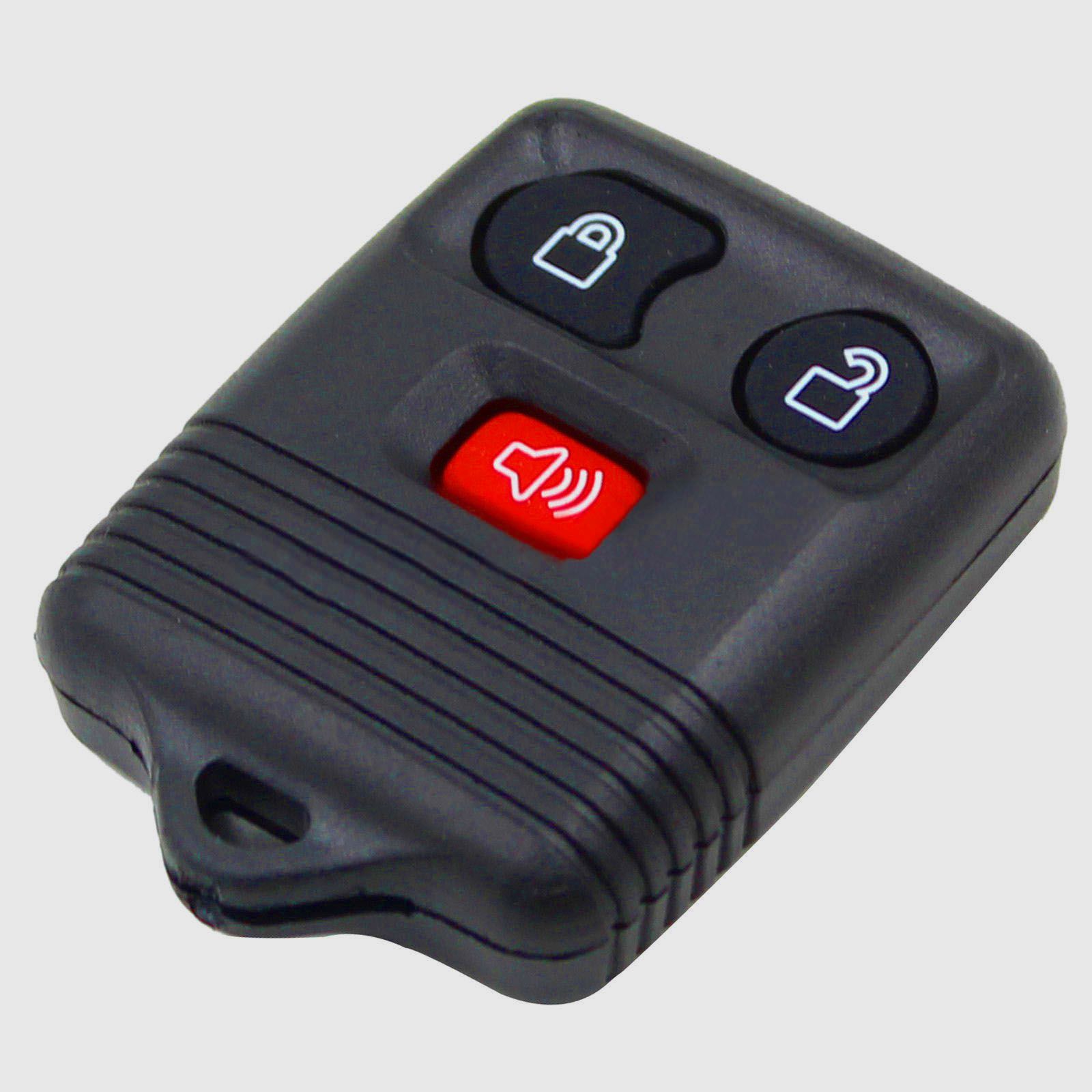 remote control car electronics