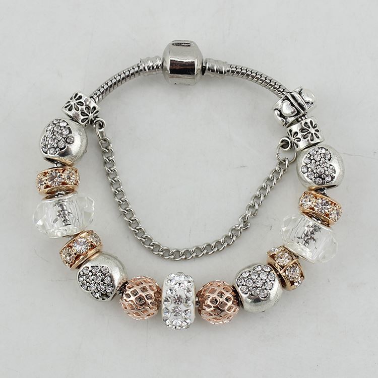 charm bracelets pandora silver charm bracelets pandora silver