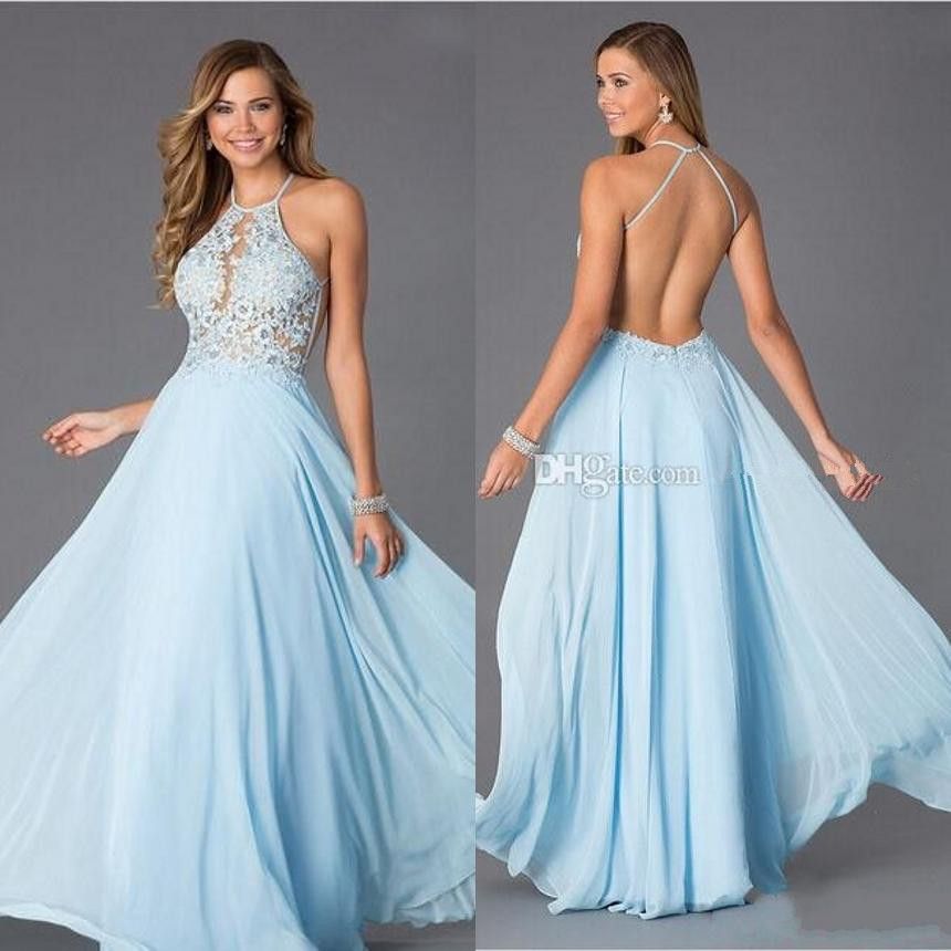 Elegant Prom Dresses Under $160 - Holiday Dresses
