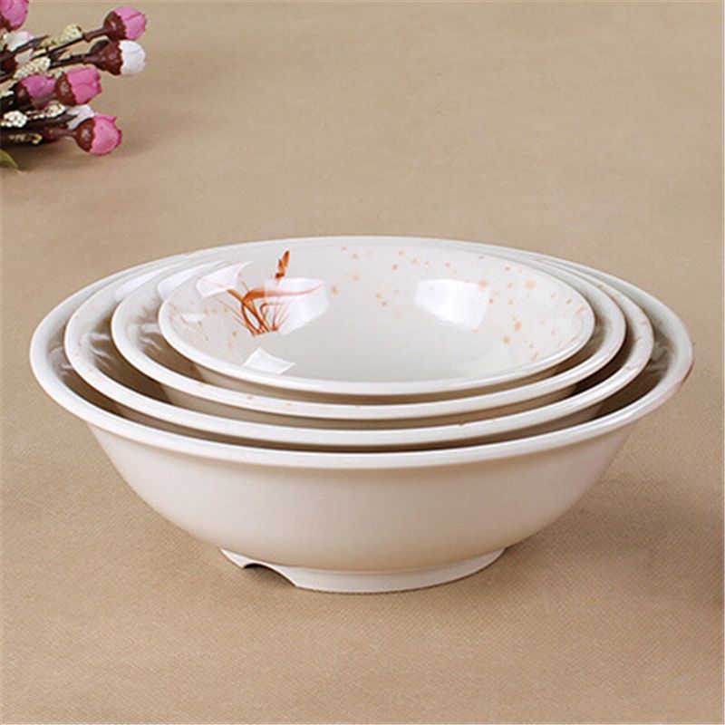 Unique Dinner Bowls Chinese Manual Craft Dinnerware Dinner Bowls