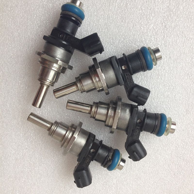 New Oem L3k9 13 250a L3k913250a Fuel Injector For Mazda Cx 7 2007 2012 Mazda 3 2010 2013 Mazda 6