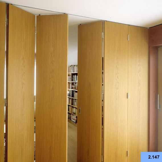 Hanging Sliding Door sliding door hardware parts folding door accessories round wooden Hanging Sliding Door sliding door hardware parts folding door accessories round wooden