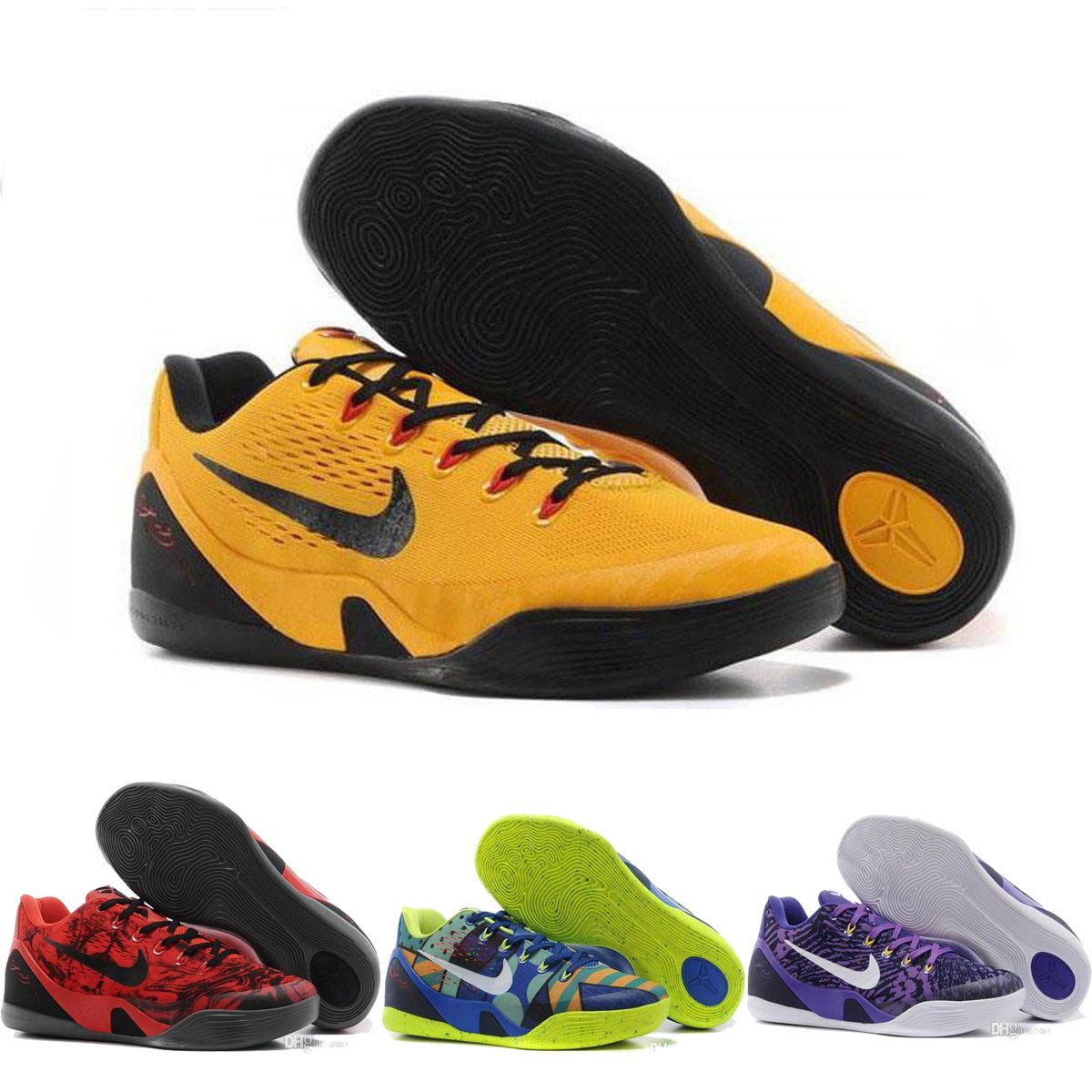 nike low cut shoes basketball