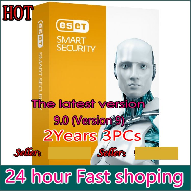 Eset nod32 smart security 3.0 650 fixes 32 64 bit crack 2017