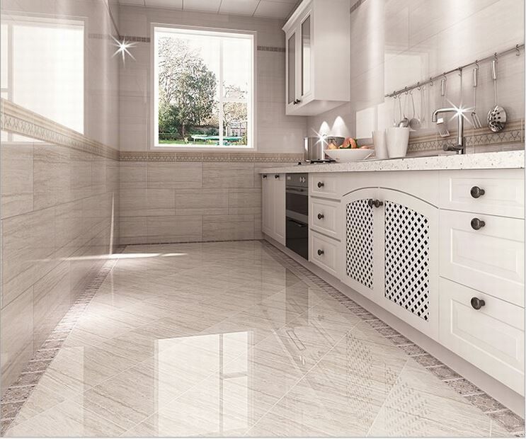 Do You Tile A Floor Under Kitchen Cabinets Do You Tile A Floor Under Kitchen Cabinets