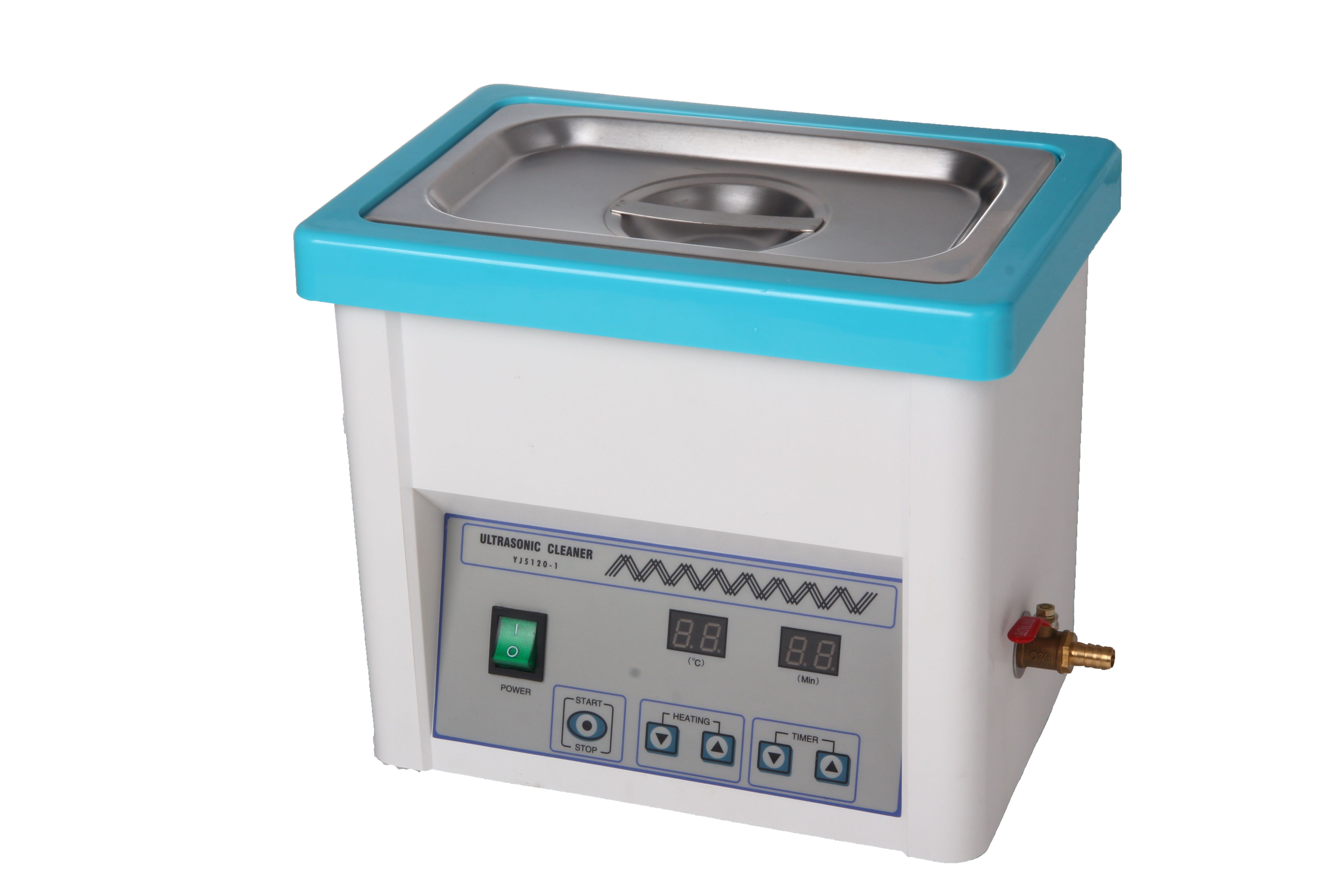 Online Cheap Five Liters Ultrasound Cleaner Yongjie Dental Ultrasonic
