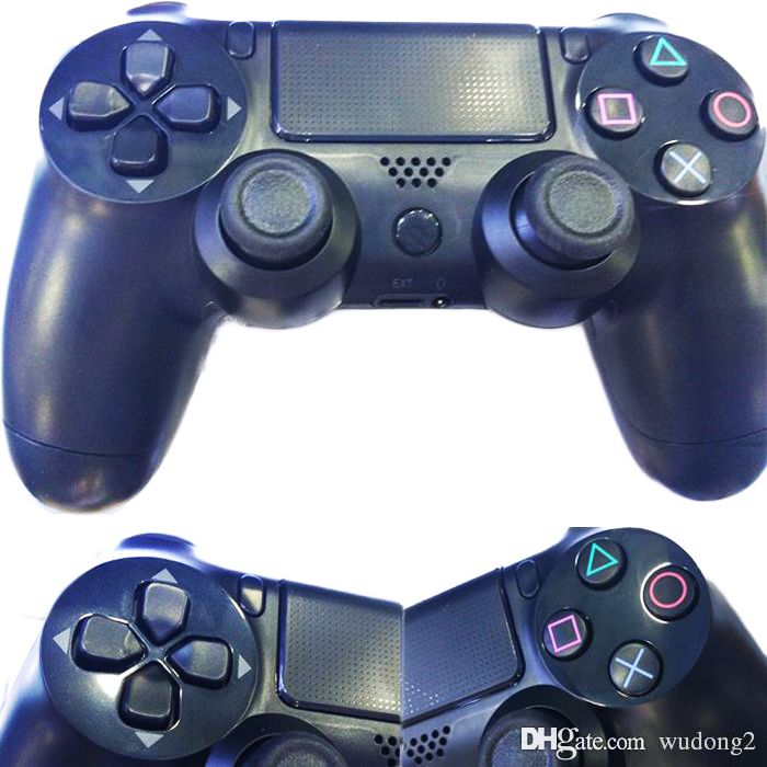 High Quality Bluetooth Wireless Game Controller For Dualshock