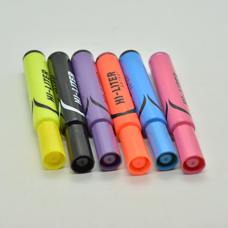 Buy Cheap Smoking Pipes For Big Save, Hi Liter Pipe Marker Pen Stash