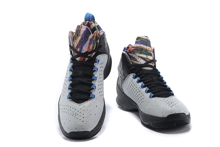 melo new shoes