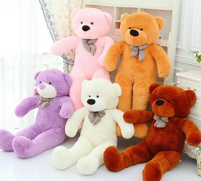 teddy bear 120cm price