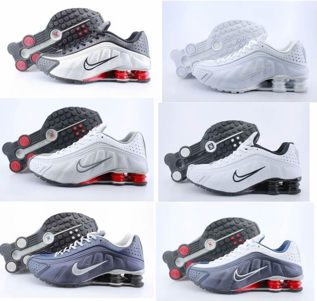 nike shox discount