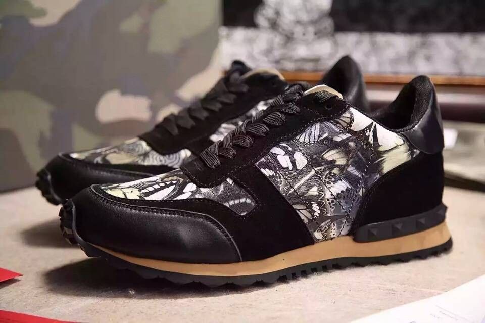 designer expensive trainers
