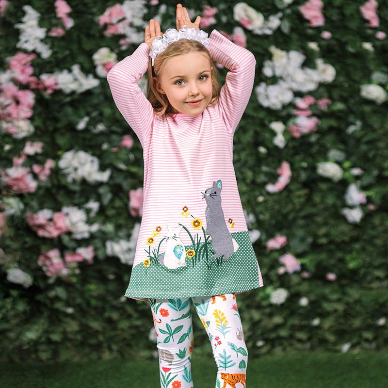 Online Cheap Kidsalon Robe Noel Fille Princess Dress Girls Clothes