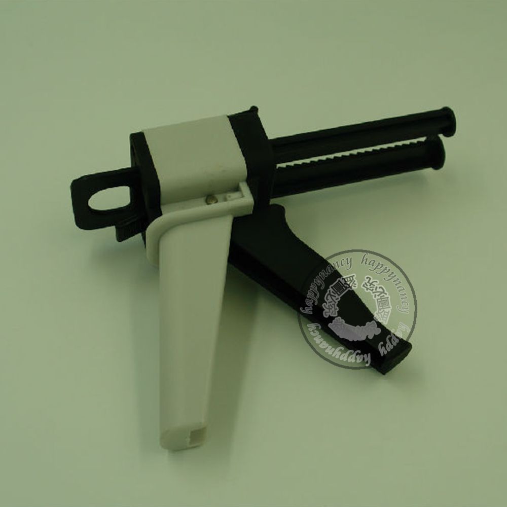 New Dental Impression Mixing Alginate Impression Material Dispensing