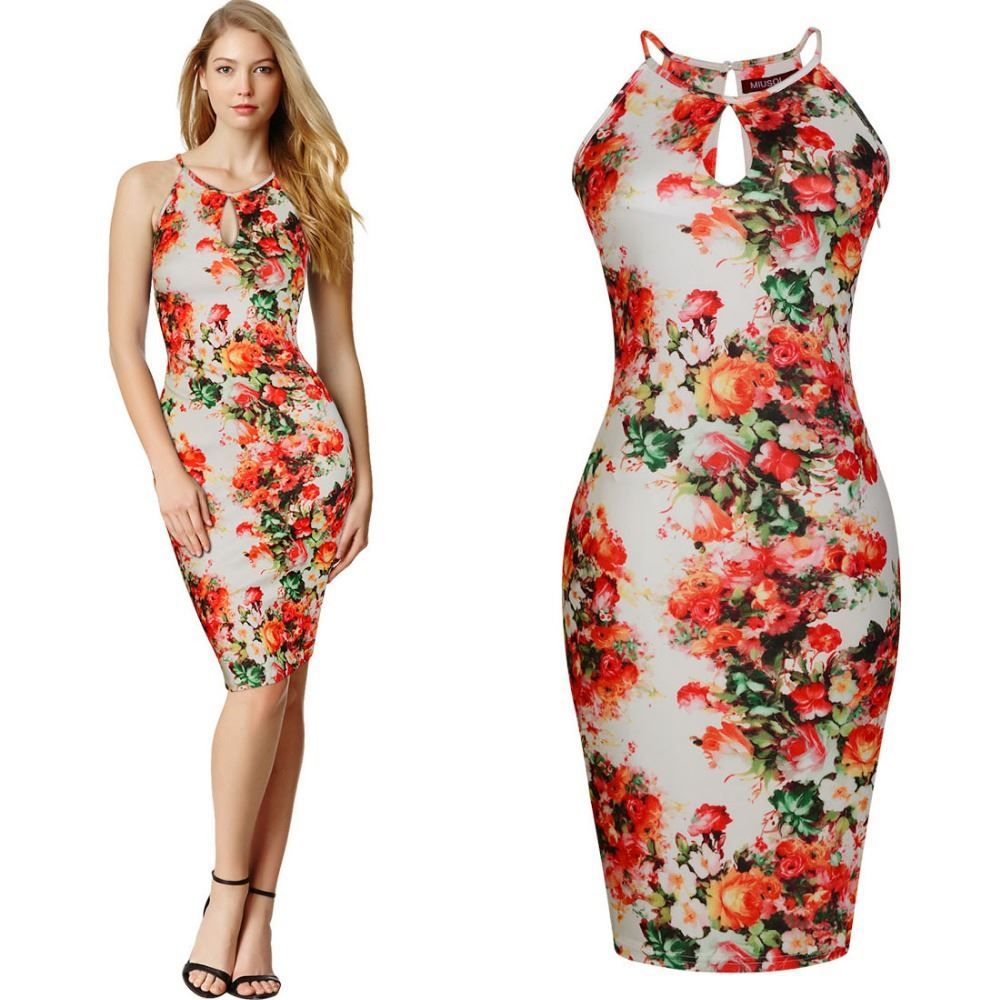Elegant long summer dress 2017 Elegant long summer dress 2017