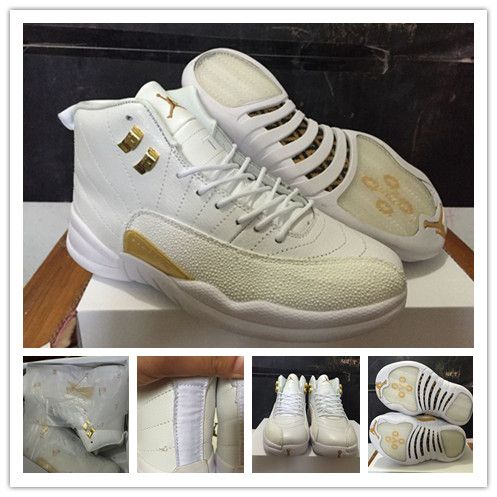 jordan 12 ovo dhgate