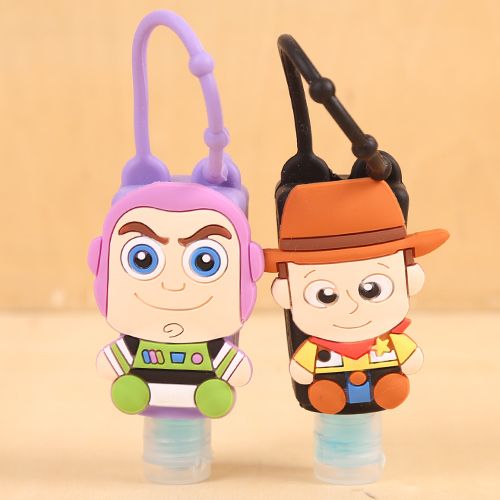 buzz lightyear bathroom