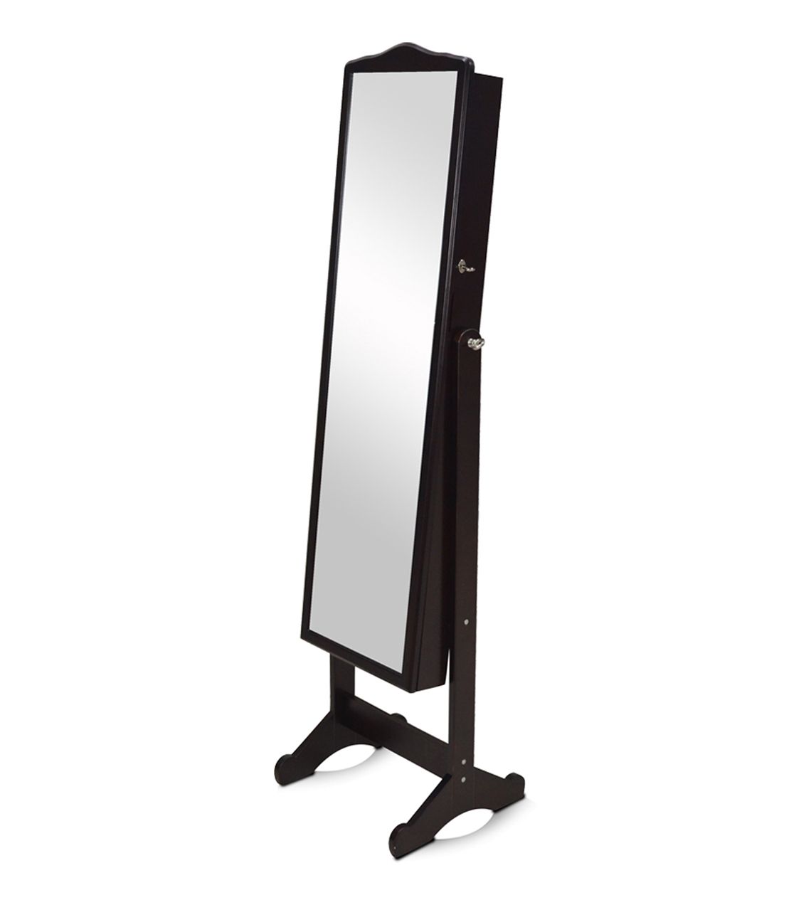 Full Length Mirror Jewelry Box Affordable Langria Led Lockable Great Mirror Jewelry Box Armoire Hd Photo With Full Length