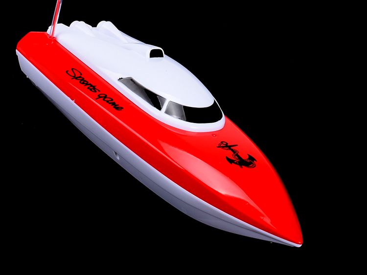 heyuan racing boat