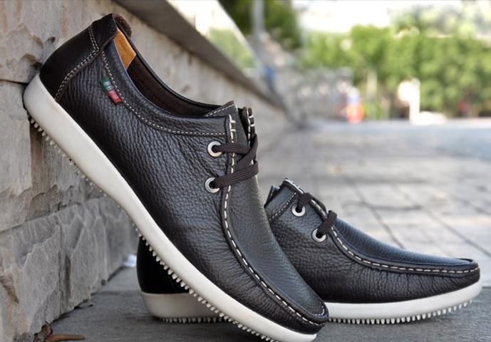 Stylixh Casual Shoes For Men.. | Tafreeh Mela - Pakistani Urdu Forum
