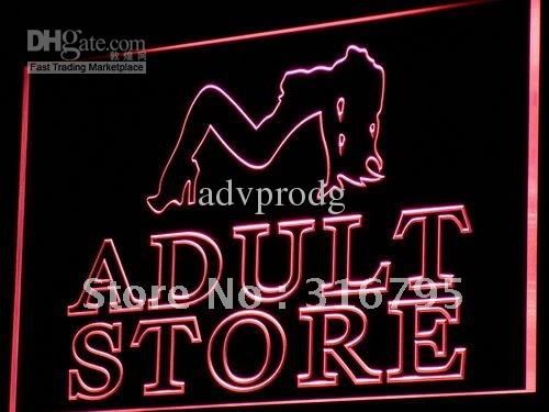 Adult Xxx Store 115