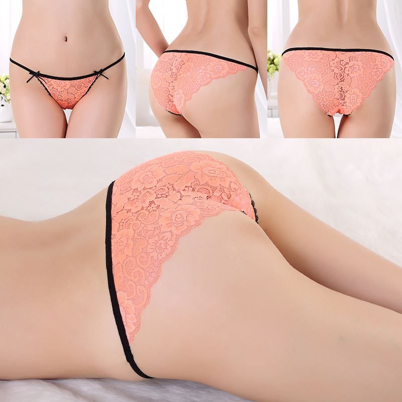 2017 Us Stock To Usa Sexy Lace Bikini Panties 2015 New Brand ...