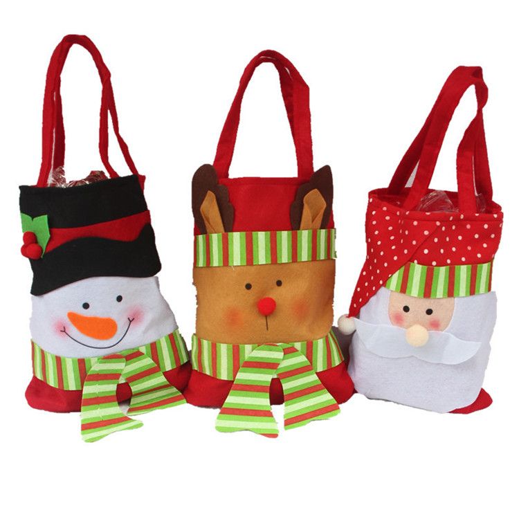 Merry Christmas Decorations 2016 christmas decoration candy bags santa merry christmas gift Merry Christmas Decorations 2016 christmas decoration candy bags santa merry christmas gift
