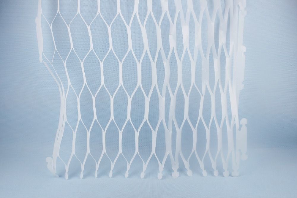 Balloon Wall Grids 91 Holes Latex Balloon Mesh For Wedding Birthday