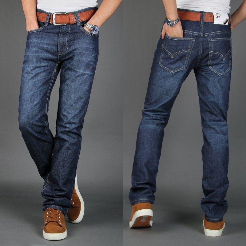 Men's 505 Regular Fit Jean Whatever you're looking for and whatever you're into, we've broken down the four key jeans fits for men in Read on to find the right one for you. A guide to five fits that matter most in