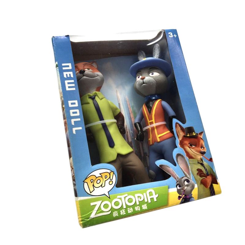 zootropolis toys smyths