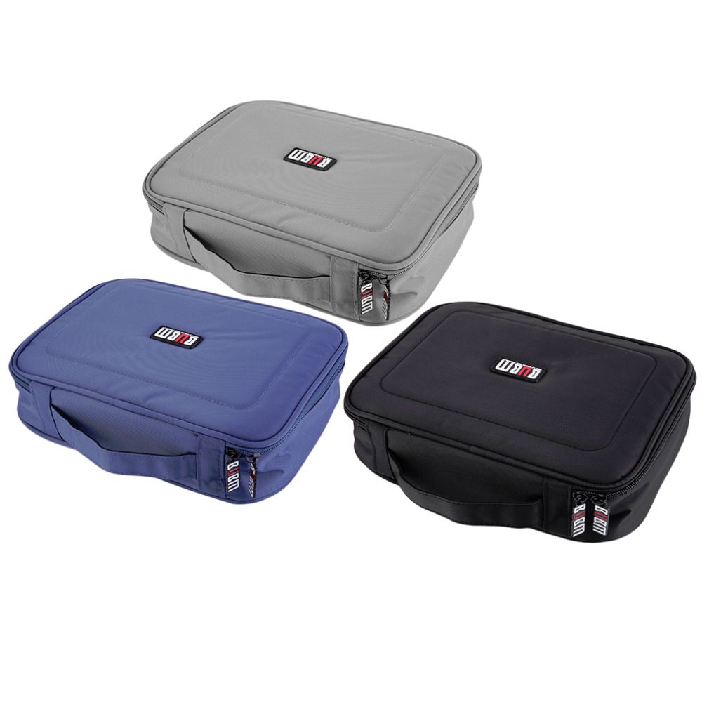 Online Cheap New Travel Case Electronics Accessories Storage Set