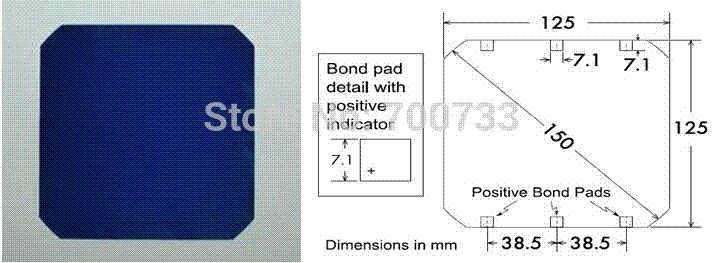 100w Mono Semi Flexible Solar Panel, 100watt Flexible  100w Mono Semi Flexible Solar Panel, 100watt Flexible