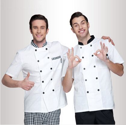 Chef clothing stores. Clothing stores