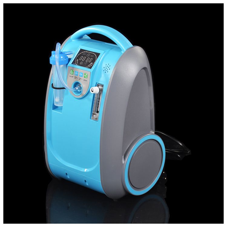 2017 Home Use Oxygen Generator Portable Oxygen Concentrator Car Oxygen