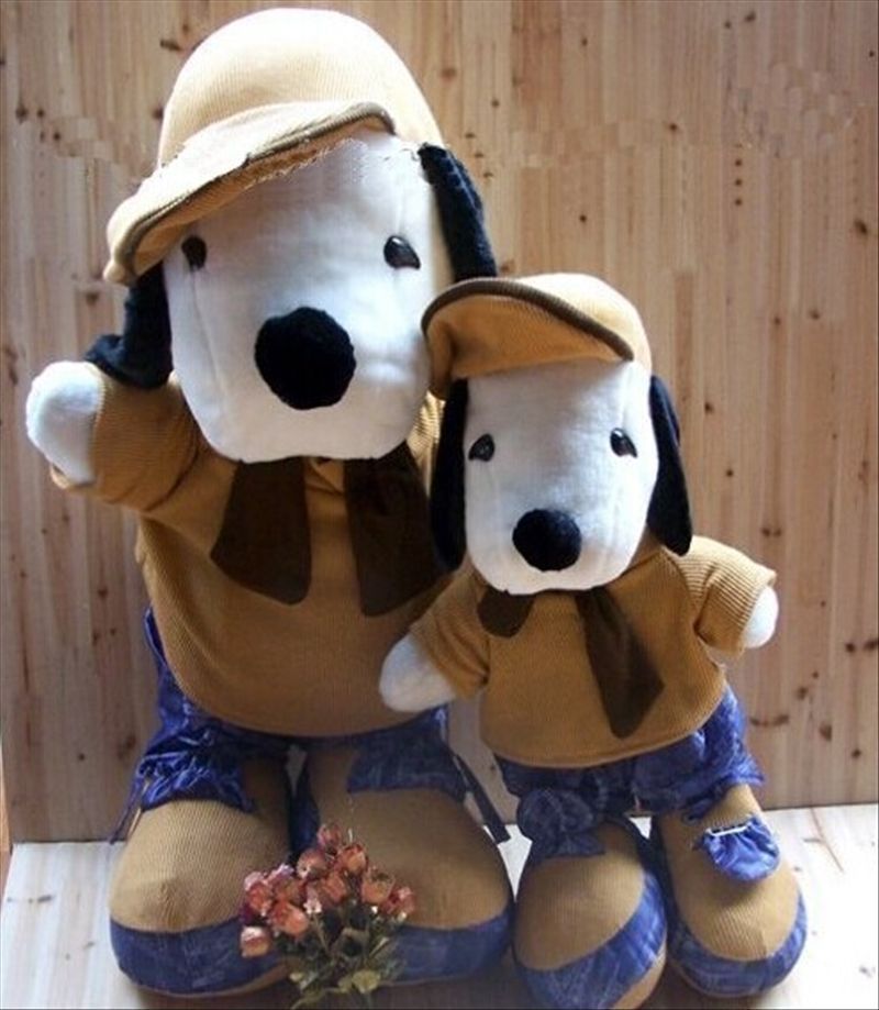 snoop dogg plush