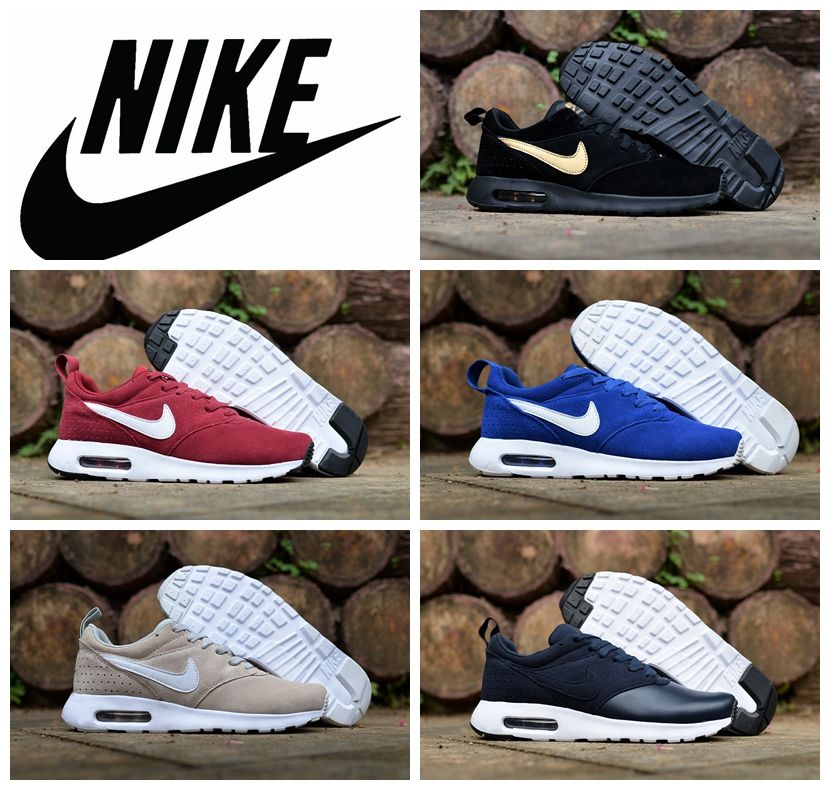 nike air max tavas tan