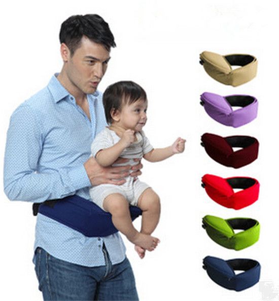 2017 Kid Wrap Kid'S Slings Baby Carrier Gears Strollers Gallus Baby