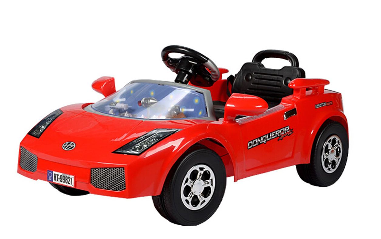 remote control car baby can ride in