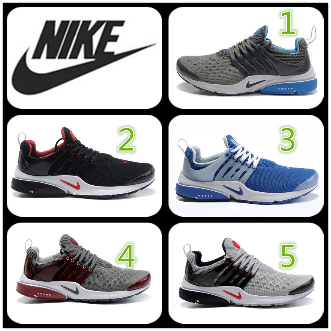 duralon shoes