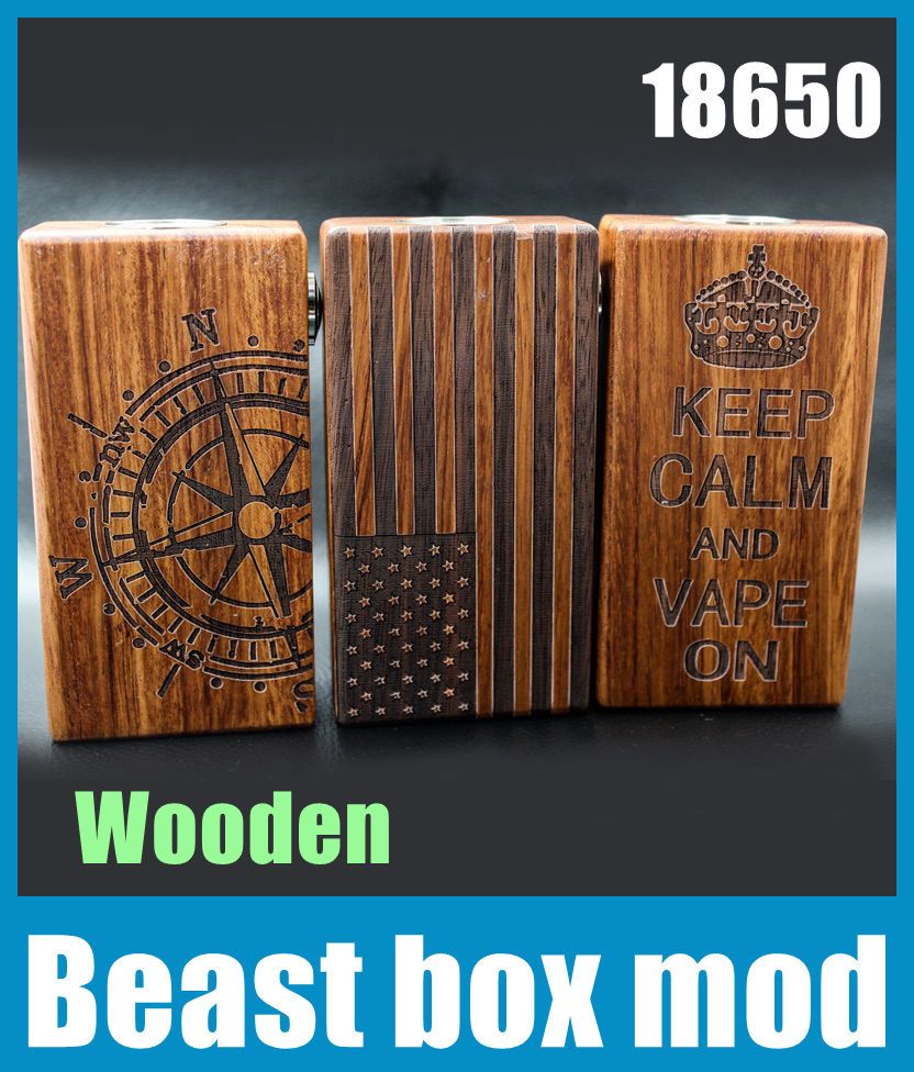 beast box demon dart
