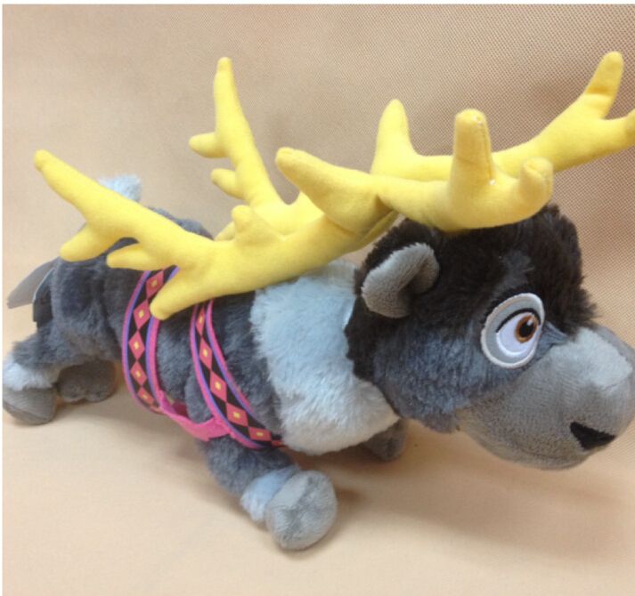 sven frozen toy