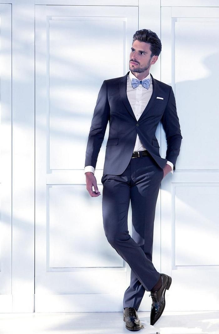 Blue Tux Wedding Shoes Blue Tux Wedding Shoes