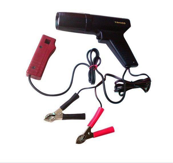 timing gun timing gun