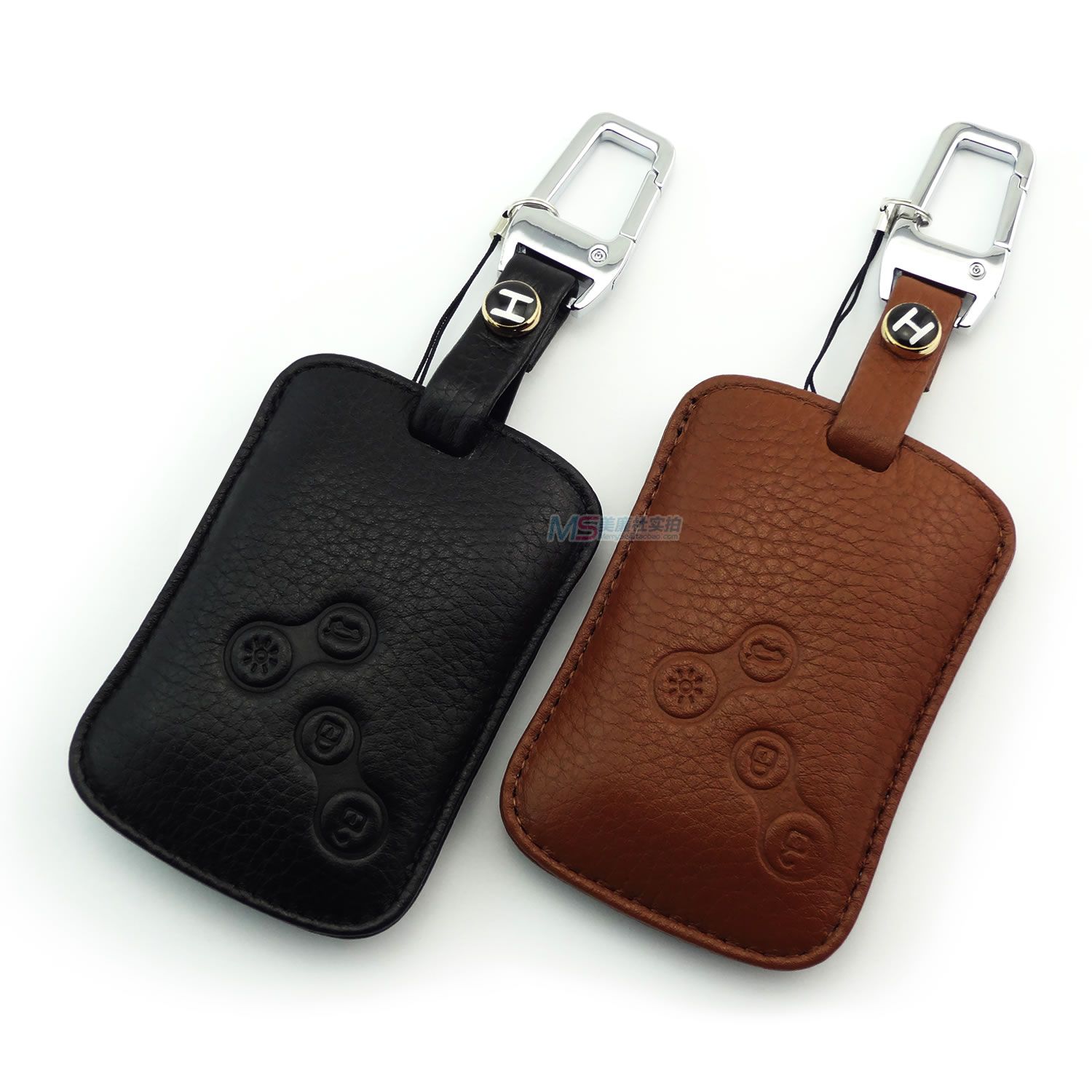 Ring Key Case Ring Key Case