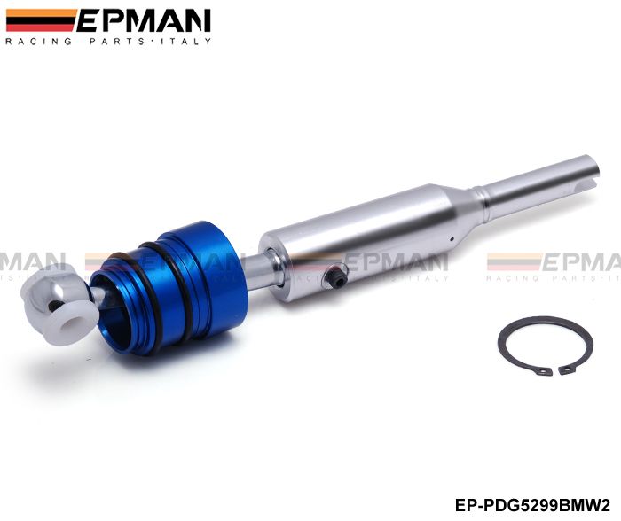 Bmw 540i short throw shifter